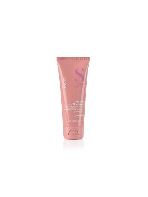 Moisture Dry Hair Шампунь питательный для сухих волос, 75 мл