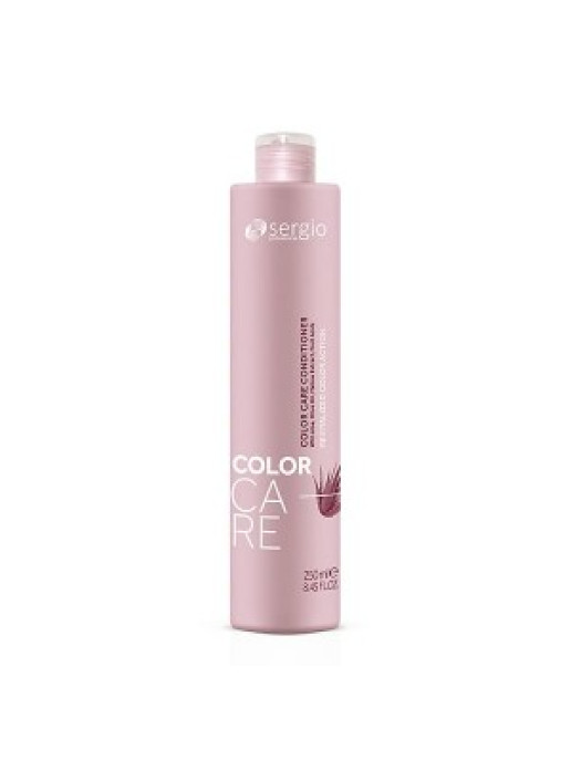 COLOR CARE шампунь для окрашенных волос, 250 мл