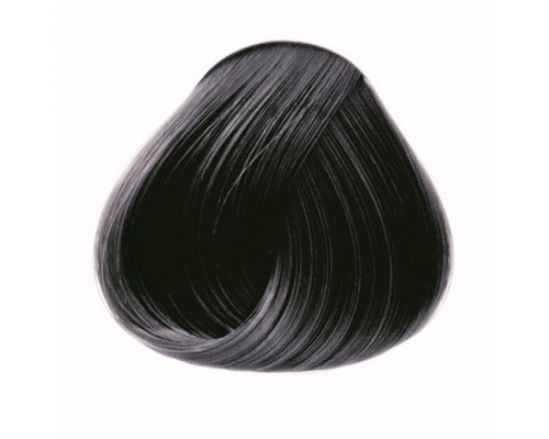 Крем-краска 1,0 для волос PROFY TOUCH 100 мл