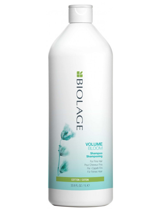 Шампунь Biolage Volumebloom для тонких волос, 1000 мл