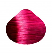 Крем-краска для волос “Hyaluronic acid” 100 мл, фуксия