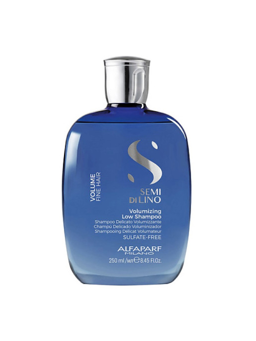 Volume Fine Hair Шампунь деликатный для объема волос, 250 мл