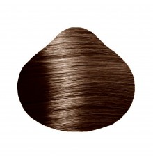 Крем-краска для волос “Hyaluronic acid” 100 мл, 6.0