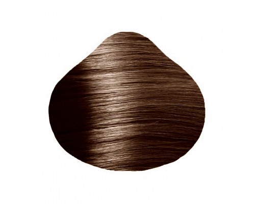 6.0 Крем-краска для волос с Гиалуроновой кислотой серии “Hyaluronic acid”, 100мл