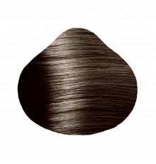 5.0 Крем-краска для волос с Гиалуроновой кислотой серии “Hyaluronic acid”, 100мл