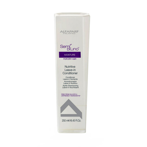 Кондиционер д/волос питательный несмываемый MOISTURE Nutritive Leave-in 250мл Кондиционер д/волос питательный несмываемый MOISTURE Nutritive Leave-in 250мл