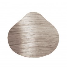 Крем-краска для волос “Hyaluronic acid” 100 мл, 10.1