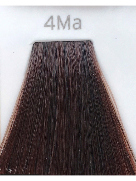 Крем-краска Matrix SOCOLOR 90 мл, 4 MA 