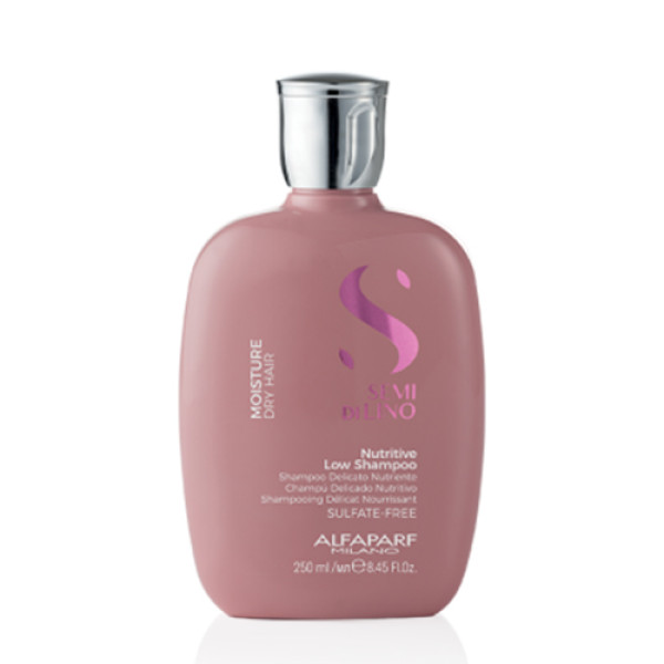 Moisture Dry Hair Шампунь питательный для сухих волос 250мл Moisture Dry Hair Шампунь питательный для сухих волос 250мл