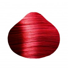 Крем-краска для волос Hyaluronic acid 100 мл, красный