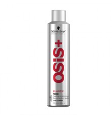 OSIS Лак для волос эластичной фиксации в аэрозольной упаковке ELASTIC OSIS+", 300 мл