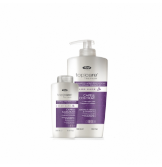 Top Care Repair Color Care Шампунь после окрашивания волос, 250 мл