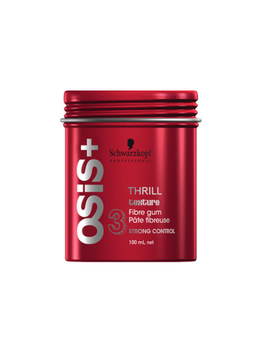 OSIS+ Коктейль-гель для укладки волос THRILL, 100 мл