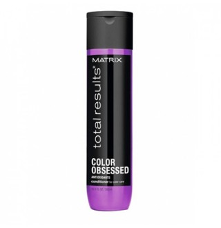Кондиционер Color Obsessed для окрашенных волос, 300 мл