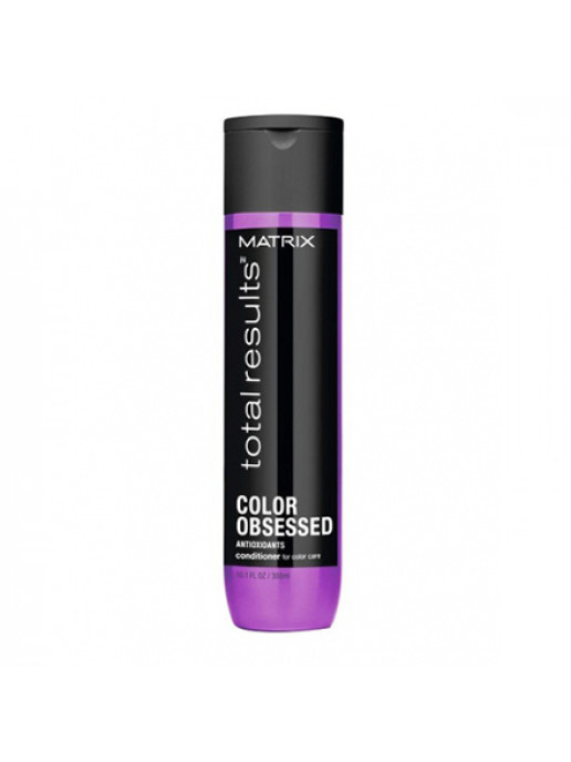 Кондиционер Color Obsessed для окрашенных волос, 300 мл
