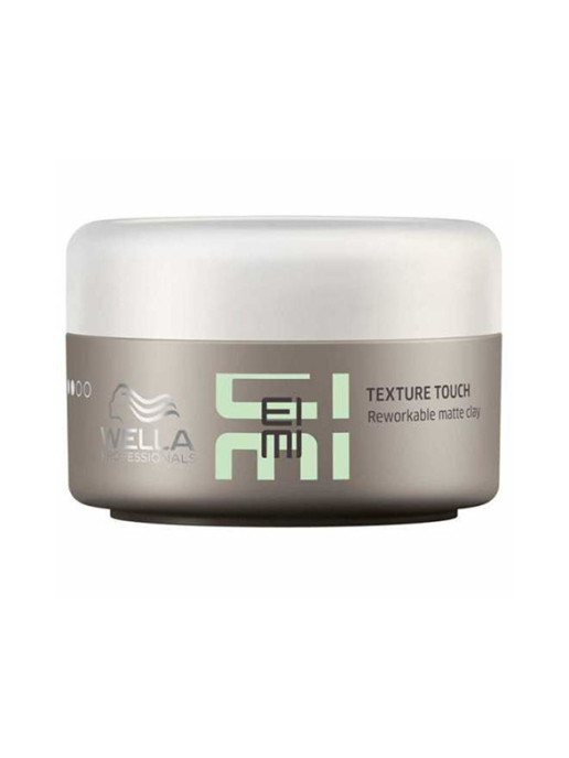 EIMI TEXTURE TOUCH матовая глина-трансформер 75мл