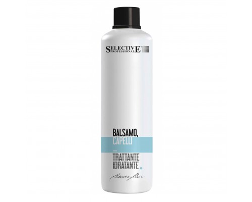 Бальзам д/ волос Balsamo Capelli 1000 мл Бальзам д/ волос Balsamo Capelli 1000 мл