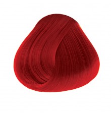 Крем-краска микстон для волос PROFY TOUCH 100 мл, красный