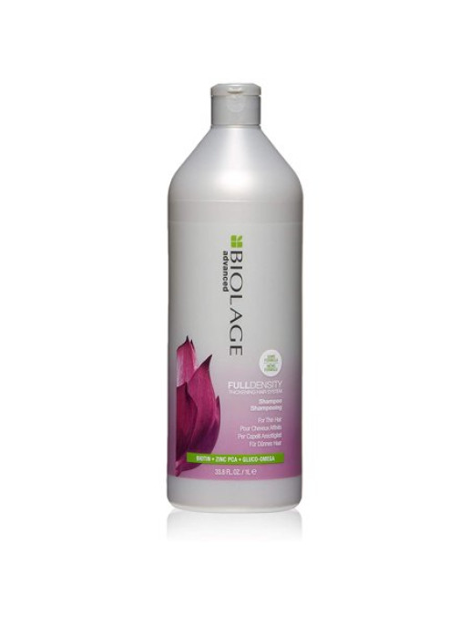 Шампунь Biolage FullDensity для тонких волос, 1000 мл