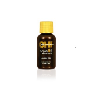 Argan Oil Аргановое масло для волос 15 мл