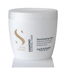 Diamond Normal Hair Маска придающая блеск для нормальных волос 500 мл