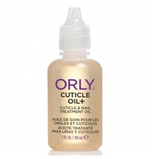 Масло для кутикулы Cuticle oil + (30 мл) Orly