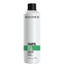 Шампунь для всех типов волос Mela Verde Shampoo Universale, 1000 мл