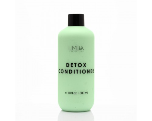 Детокс-кондиционер Limba Cosmetics Detox Detangling, 300 мл