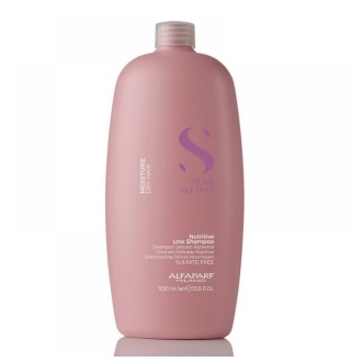 Moisture Dry Hair Шампунь питательный для сухих волос, 1000 мл